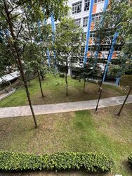 Blk 674A Fern Grove @ Yishun (Yishun), HDB 5 Rooms #610672121